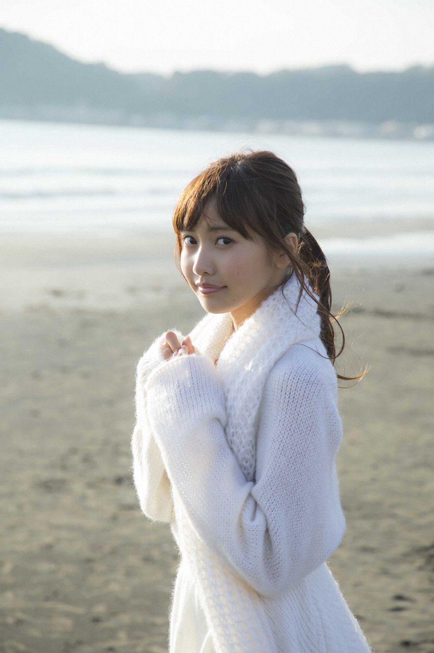 Extra No.250 Hinako Sano 佐野ひなこ「冬のぬくもり」-图7