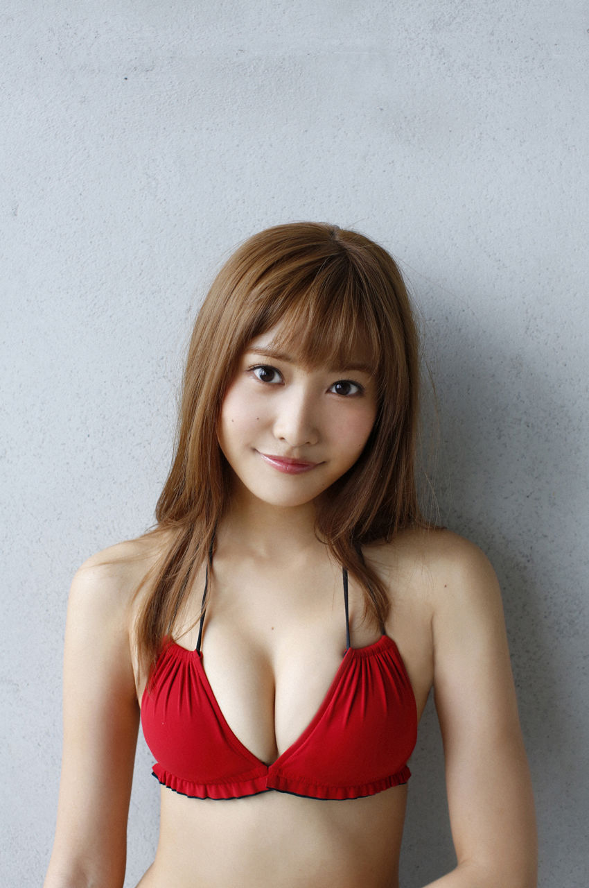 Extra No.323 Hinako Sano 佐野ひなこ「Cross」-图10