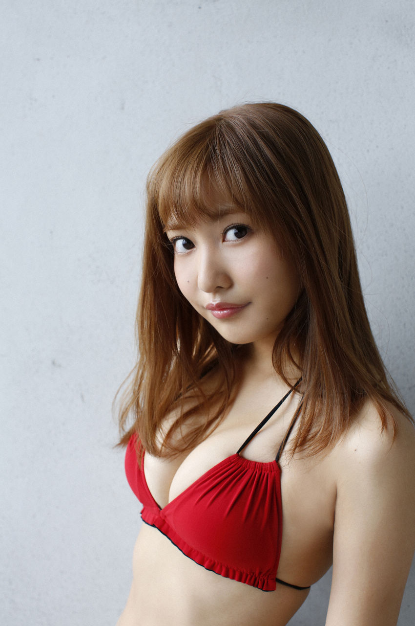 Extra No.323 Hinako Sano 佐野ひなこ「Cross」-图13