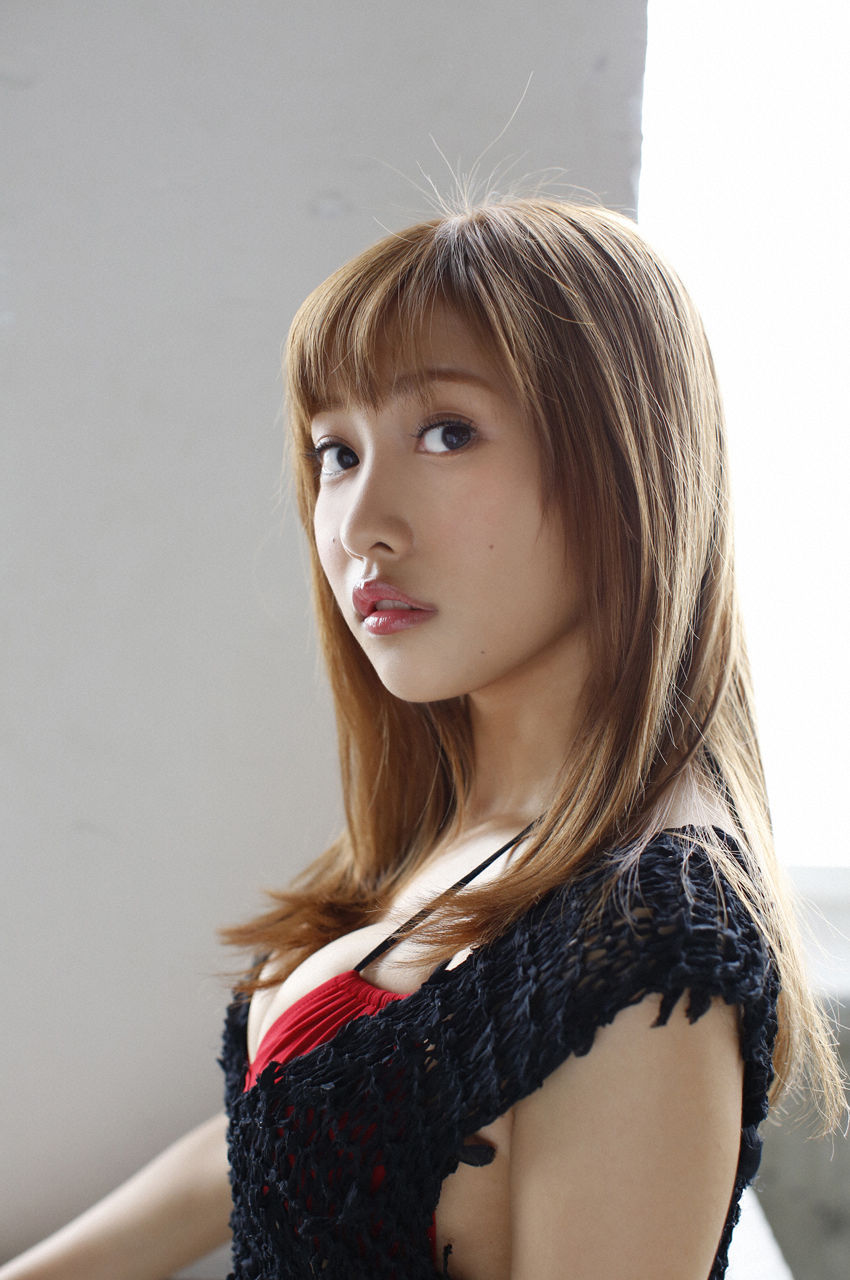 Extra No.323 Hinako Sano 佐野ひなこ「Cross」-图2