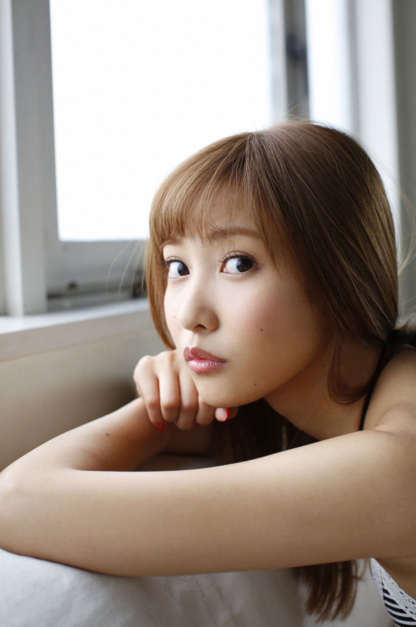 Extra No.323 Hinako Sano 佐野ひなこ「Cross」-图43