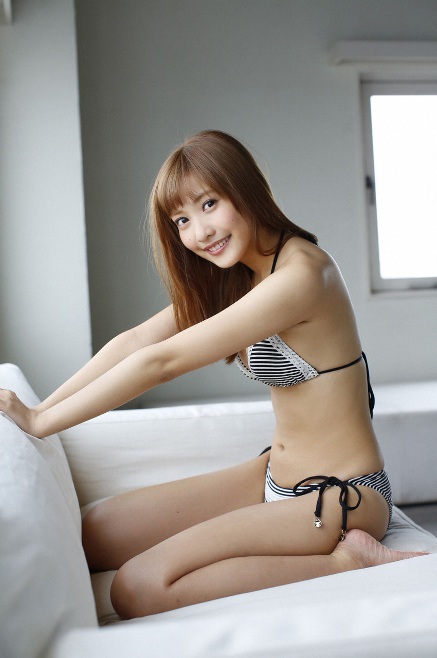 Extra No.323 Hinako Sano 佐野ひなこ「Cross」-图45