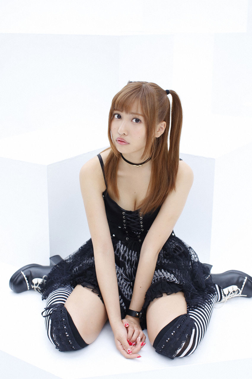 Extra No.323 Hinako Sano 佐野ひなこ「Cross」-图62