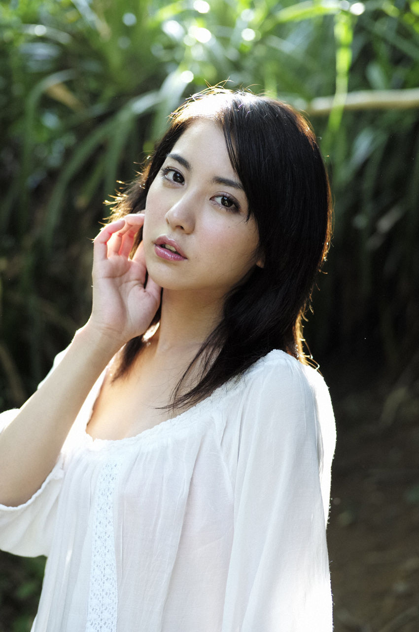 Extra No.344 Ren Ishikawa 石川恋『夏よ、終わらないで』-图70