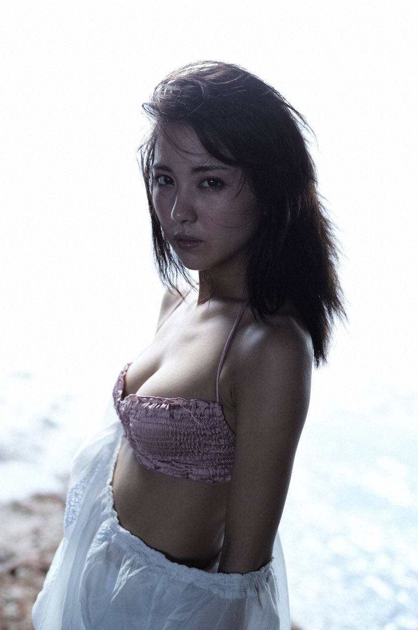 Extra No.344 Ren Ishikawa 石川恋『夏よ、終わらないで』-图73