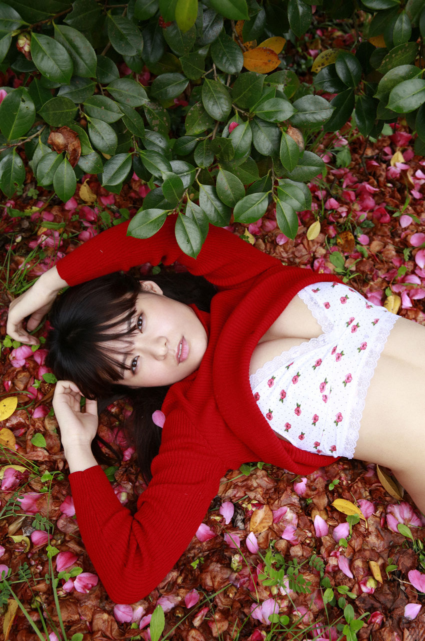 Extra No.432 星名美津紀「ロリ?ムチ?フェチ」-图48