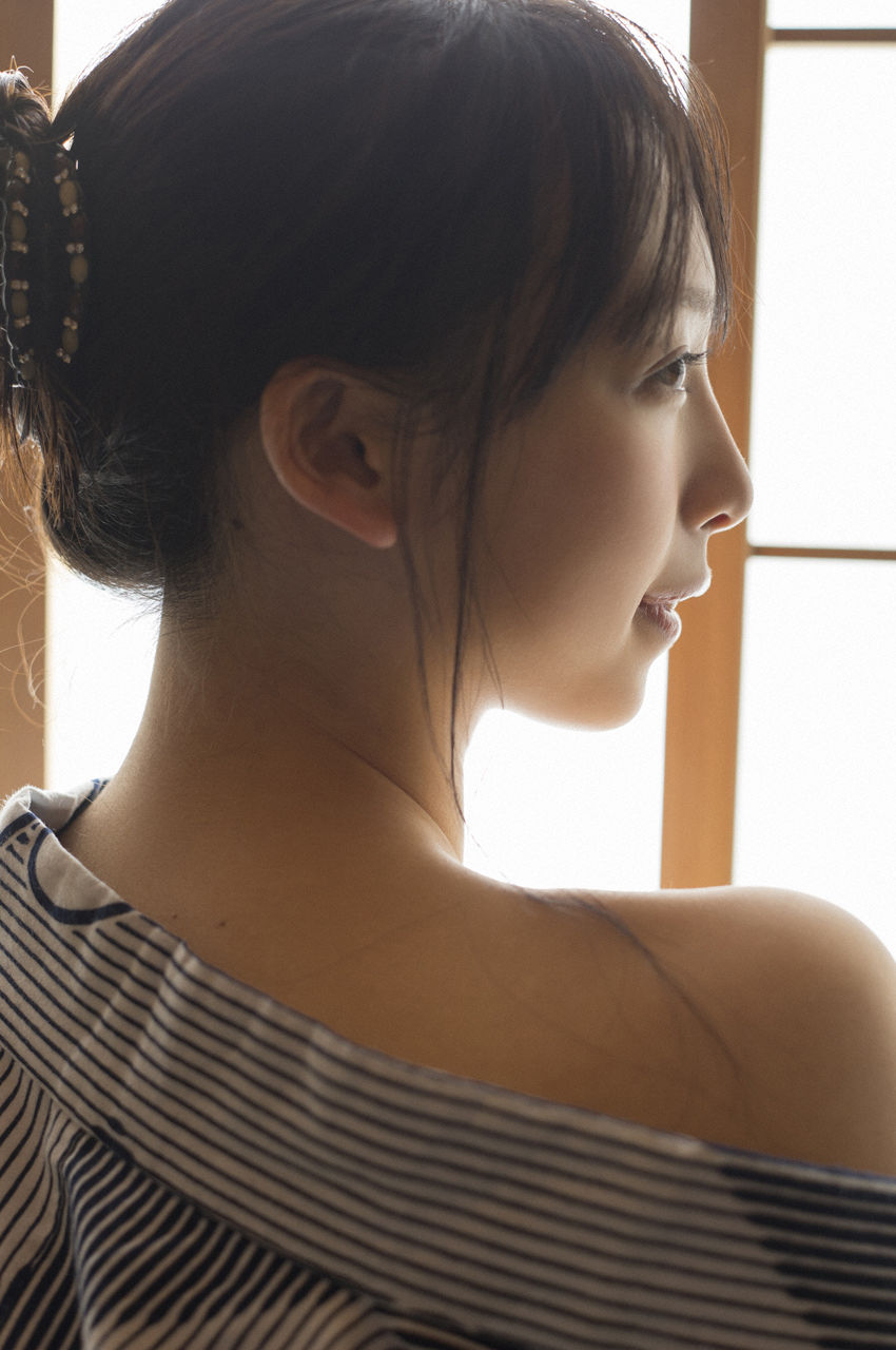 Extra No.657 Asuka Hanamura 華村あすか「あしたへ。」-图42