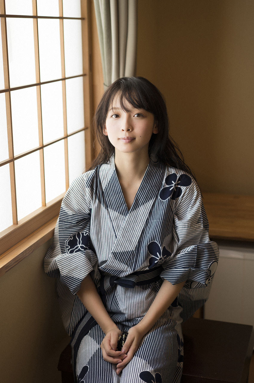 Extra No.657 Asuka Hanamura 華村あすか「あしたへ。」-图45