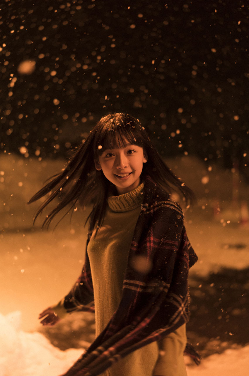Extra No.657 Asuka Hanamura 華村あすか「あしたへ。」-图56