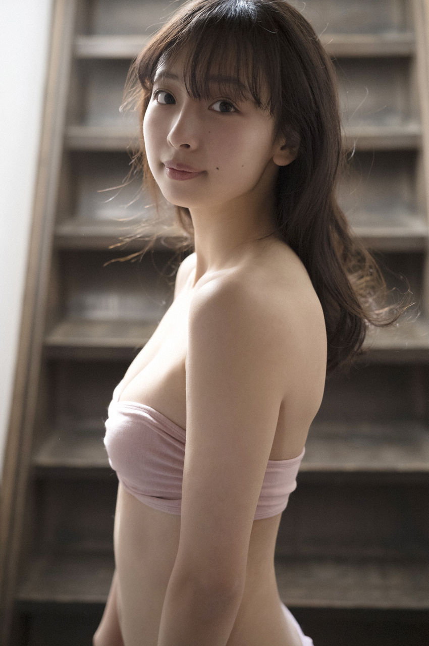 Extra No.683 Asuka Hanamura 華村あすか「花、咲く、季節に。」-图20
