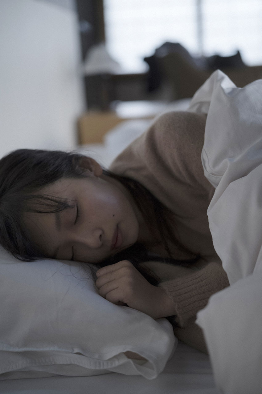 Extra No.683 Asuka Hanamura 華村あすか「花、咲く、季節に。」-图74