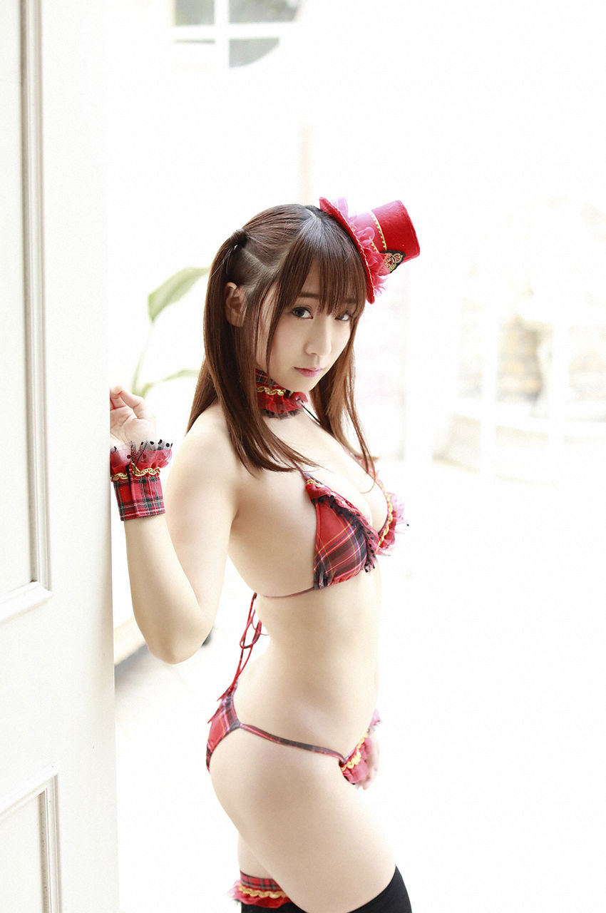 Extra No.688 Iori Moe 伊織もえ -「GRA×COS」-图35