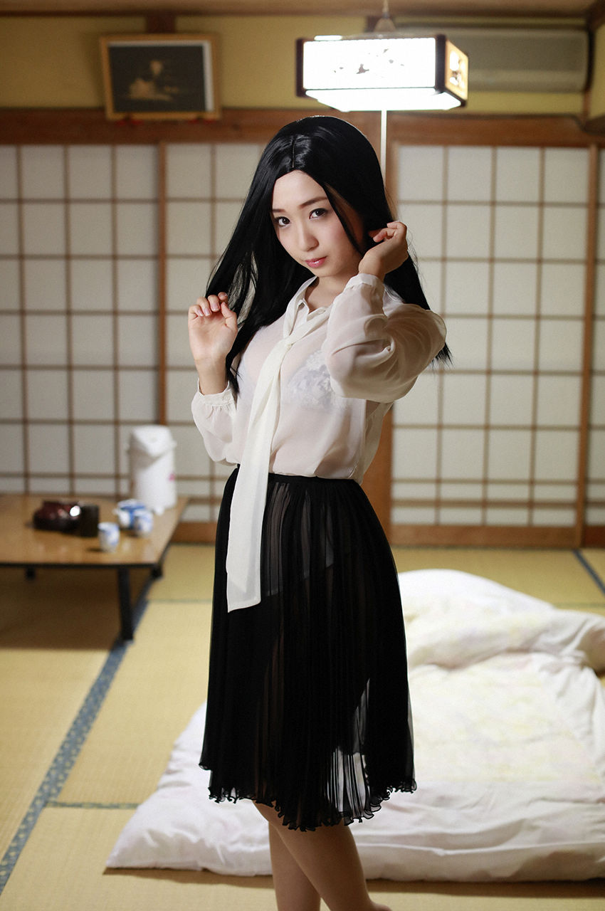Extra No.688 Iori Moe 伊織もえ -「GRA×COS」-图40