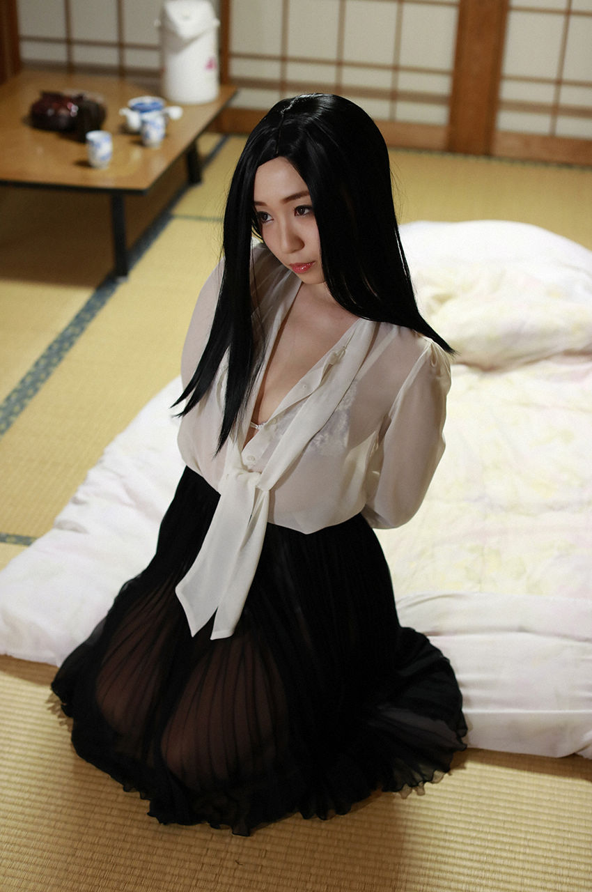 Extra No.688 Iori Moe 伊織もえ -「GRA×COS」-图42