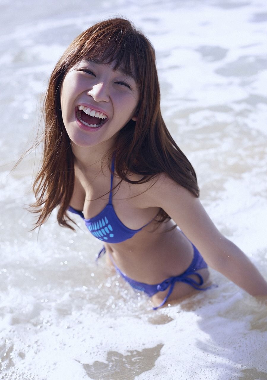 No.204 Nana Asakawa 浅川梨奈「記憶と記録」-图15