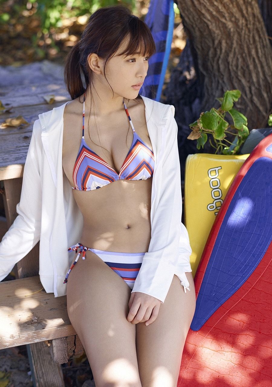 No.204 Nana Asakawa 浅川梨奈「記憶と記録」-图18