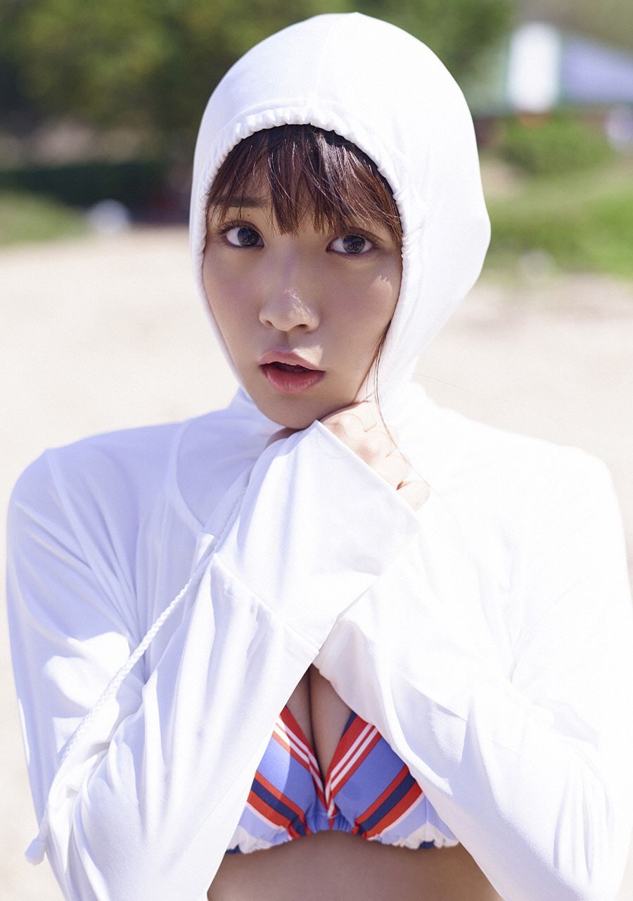 No.204 Nana Asakawa 浅川梨奈「記憶と記録」-图19