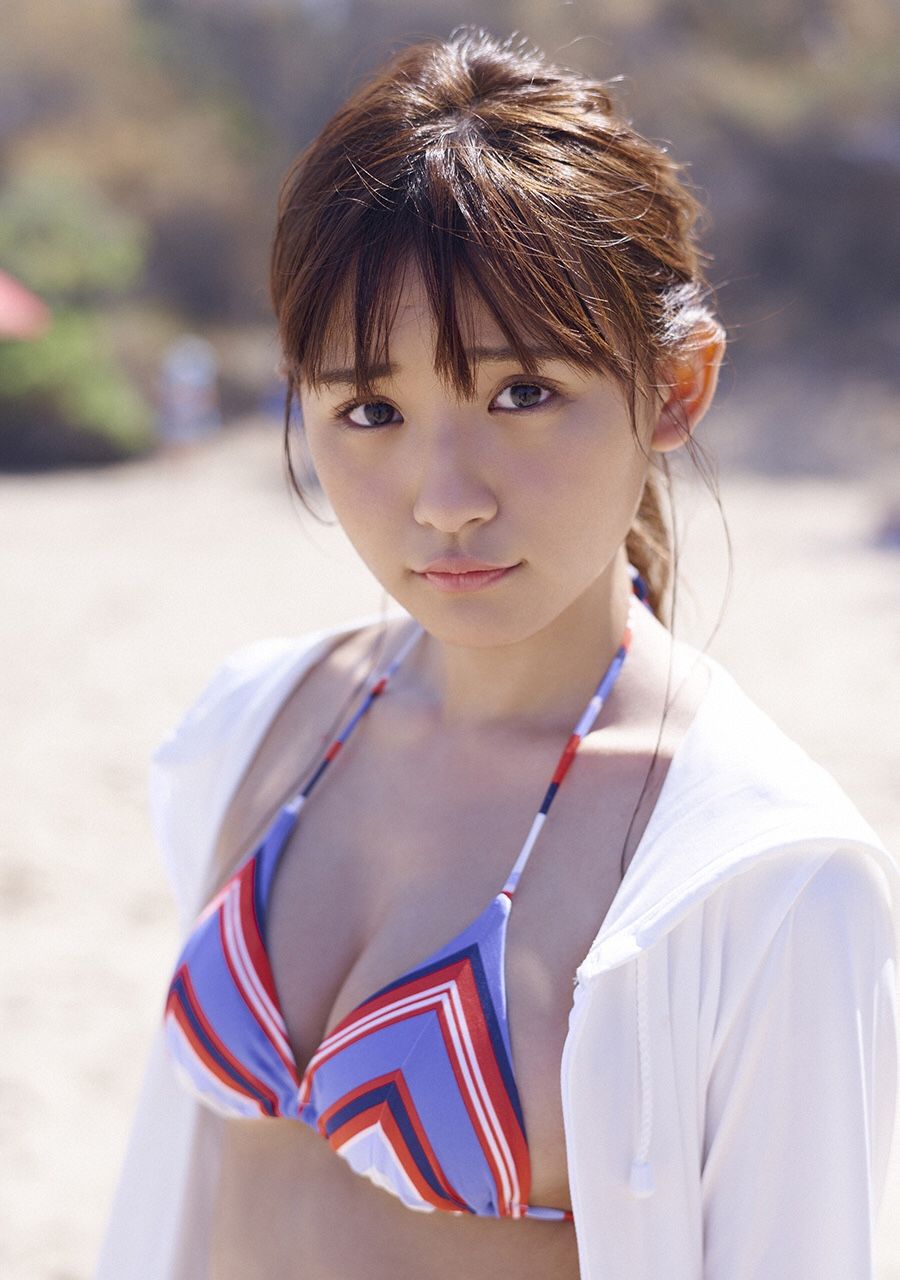 No.204 Nana Asakawa 浅川梨奈「記憶と記録」-图20