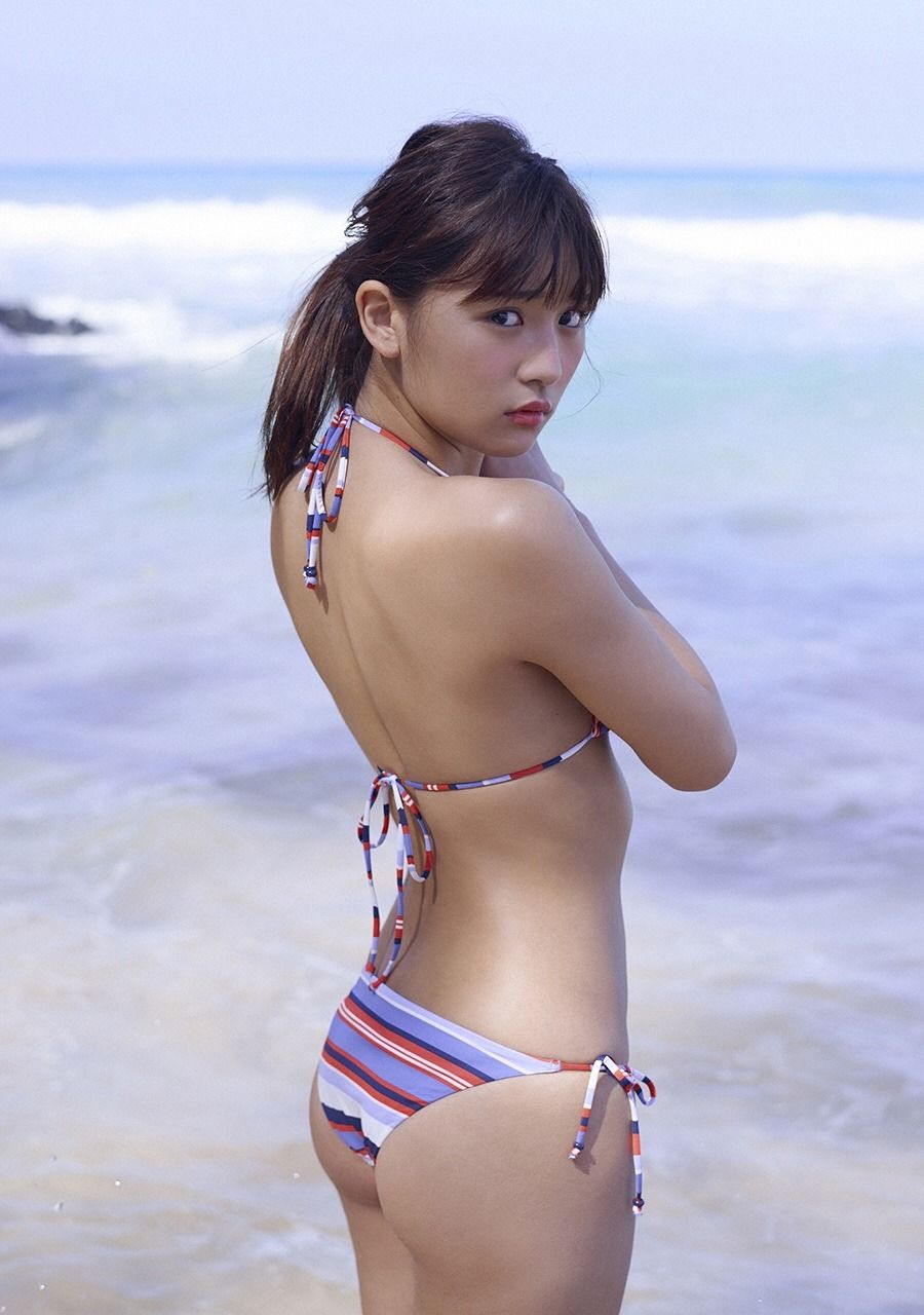 No.204 Nana Asakawa 浅川梨奈「記憶と記録」-图21