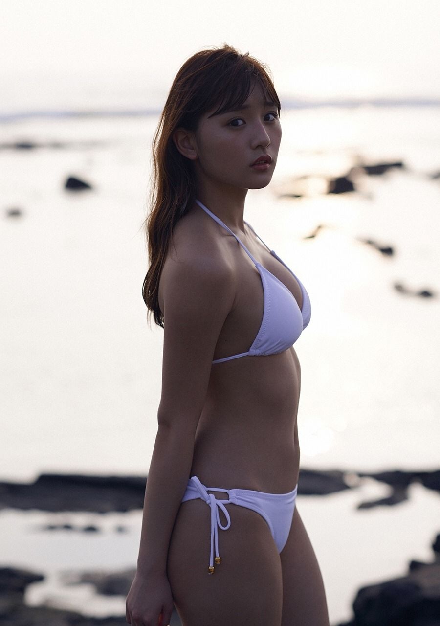 No.204 Nana Asakawa 浅川梨奈「記憶と記録」-图32