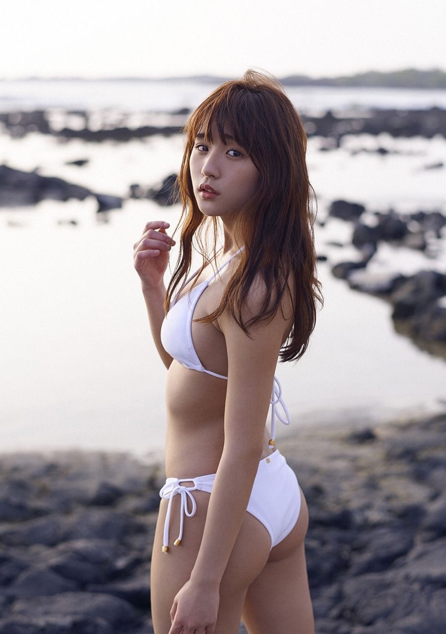 No.204 Nana Asakawa 浅川梨奈「記憶と記録」-图33