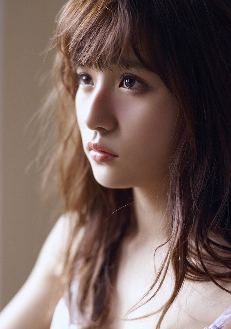 No.204 Nana Asakawa 浅川梨奈「記憶と記録」-图35