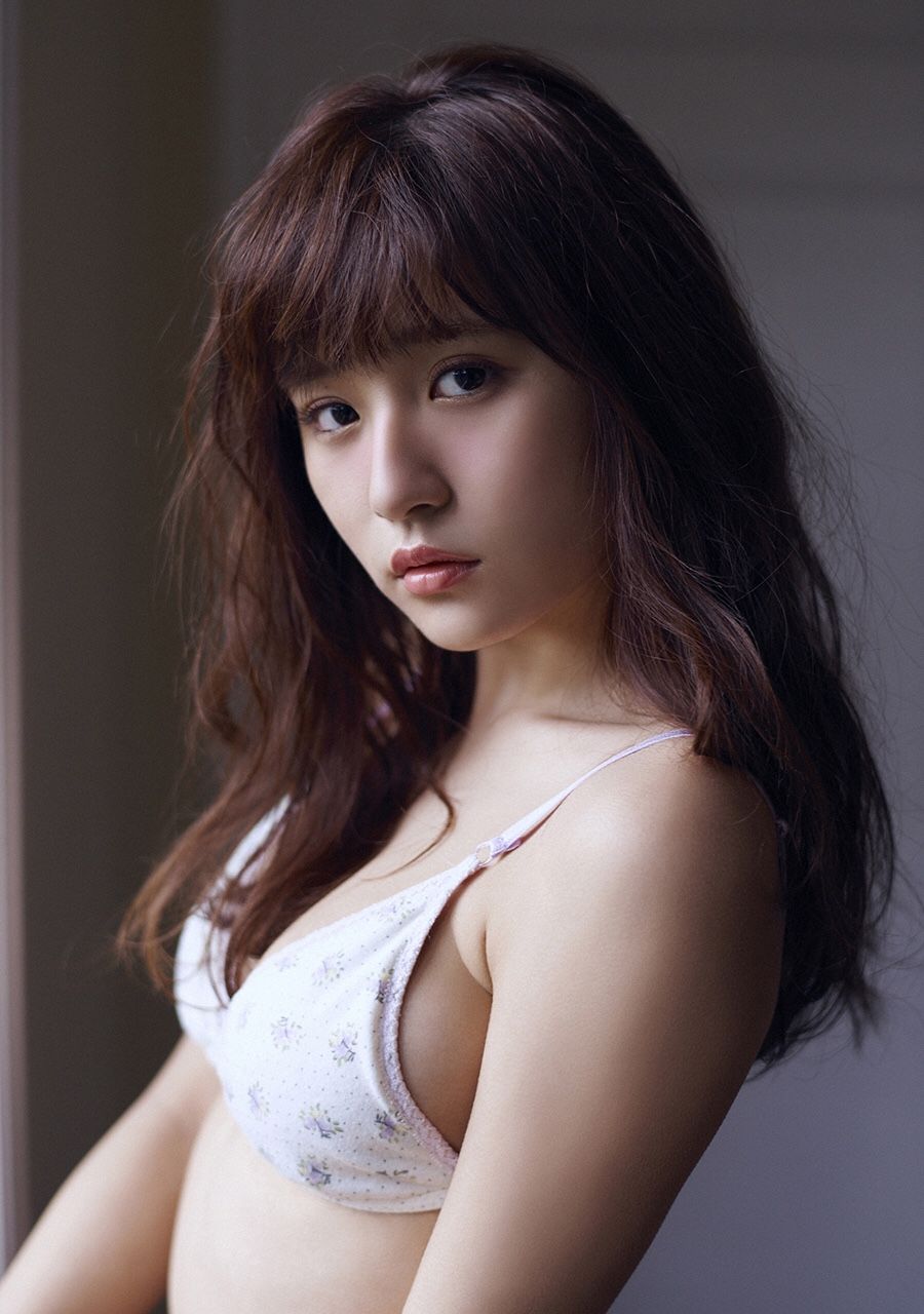 No.204 Nana Asakawa 浅川梨奈「記憶と記録」-图36