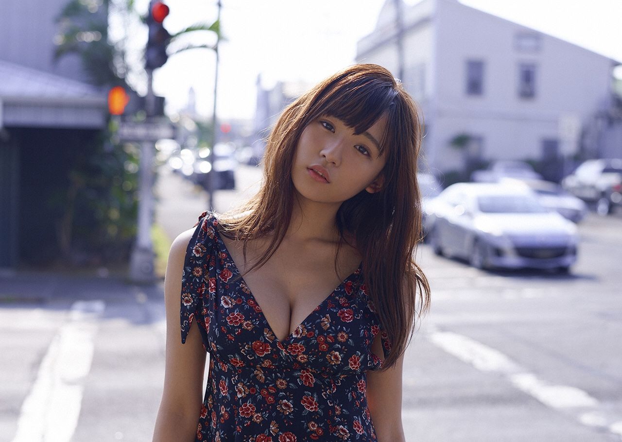 No.204 Nana Asakawa 浅川梨奈「記憶と記録」-图3