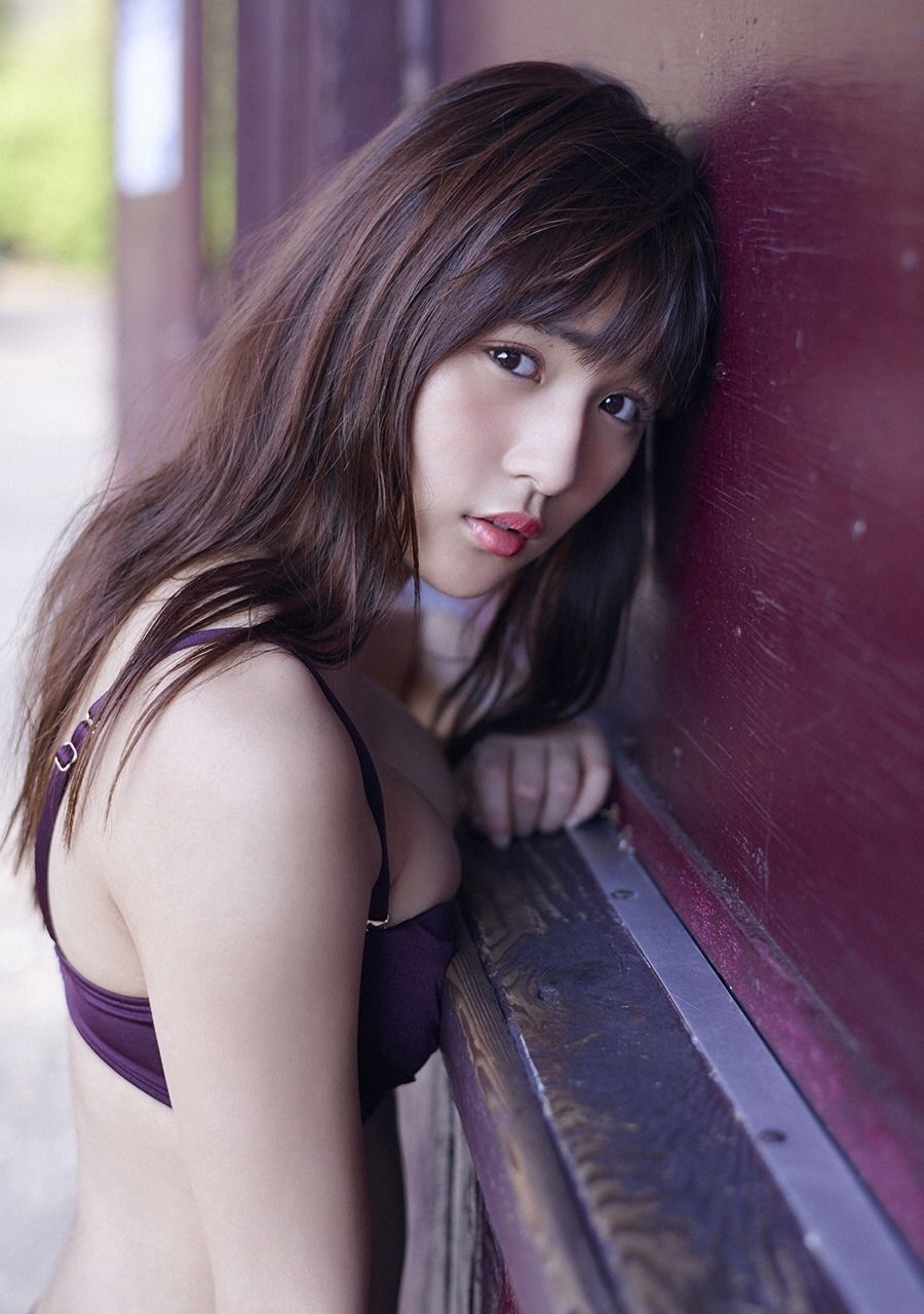 No.204 Nana Asakawa 浅川梨奈「記憶と記録」-图48
