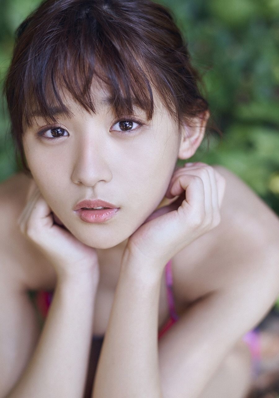 No.204 Nana Asakawa 浅川梨奈「記憶と記録」-图52