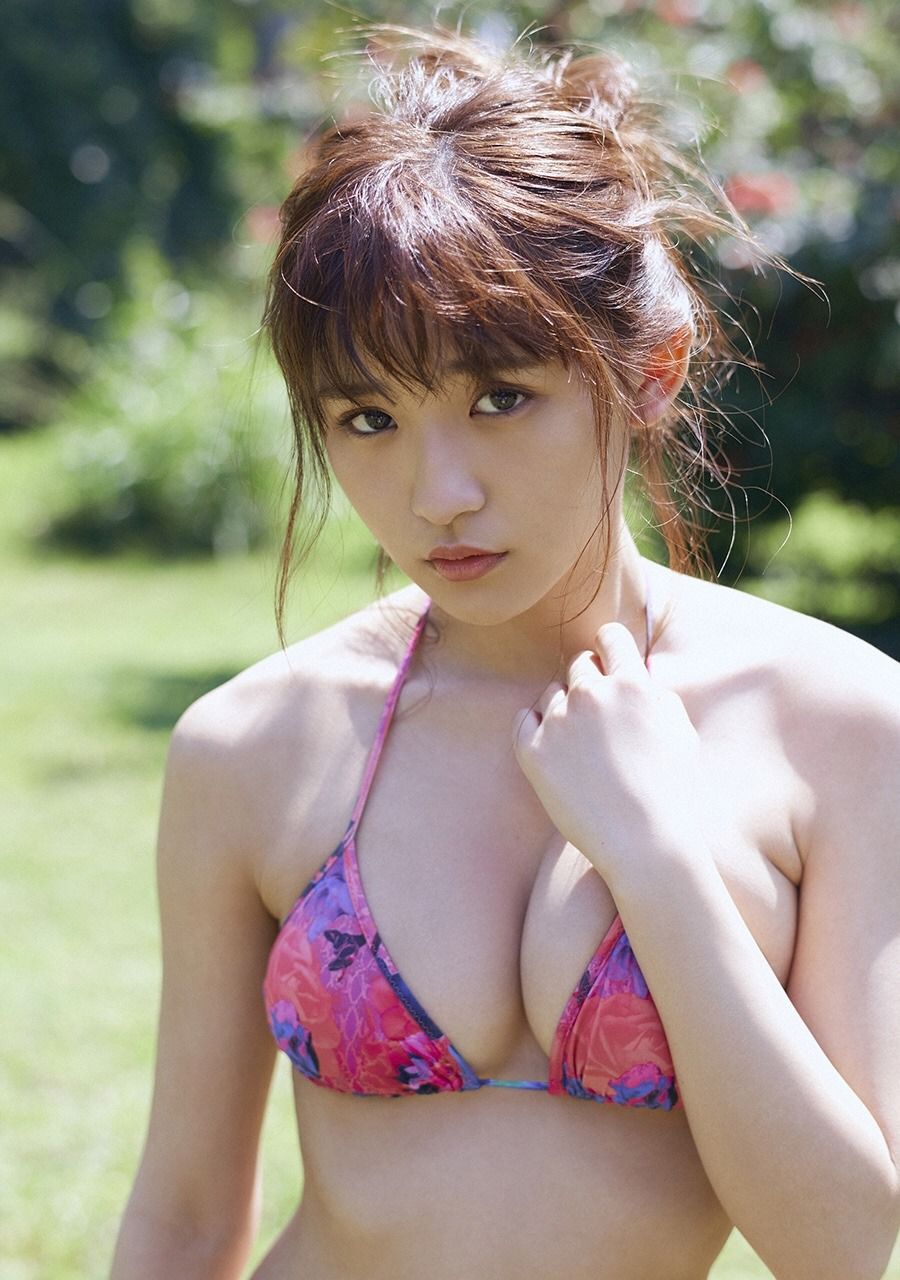 No.204 Nana Asakawa 浅川梨奈「記憶と記録」-图57