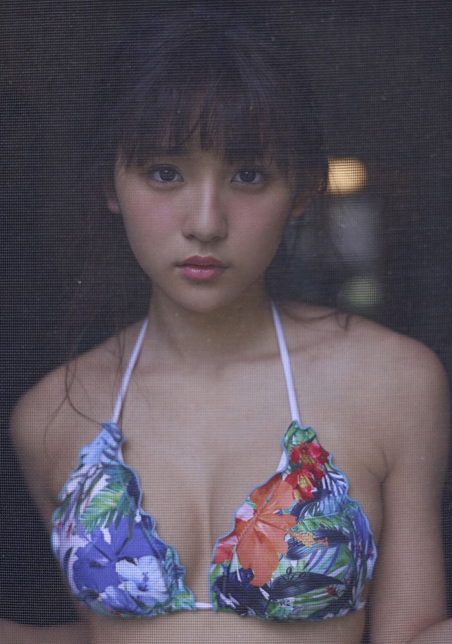 No.204 Nana Asakawa 浅川梨奈「記憶と記録」-图67