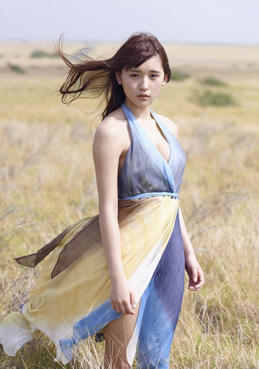 No.204 Nana Asakawa 浅川梨奈「記憶と記録」-图80
