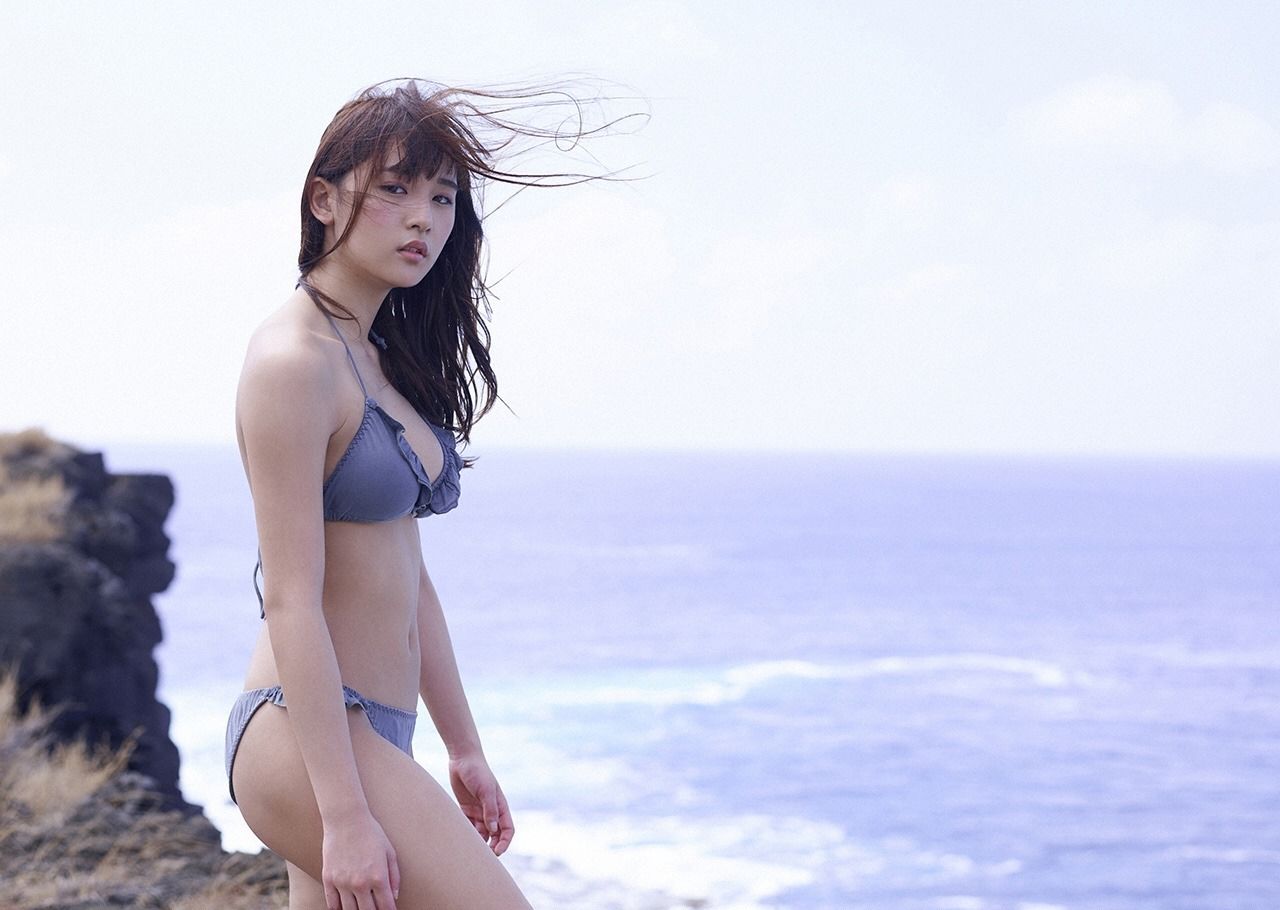 No.204 Nana Asakawa 浅川梨奈「記憶と記録」-图90