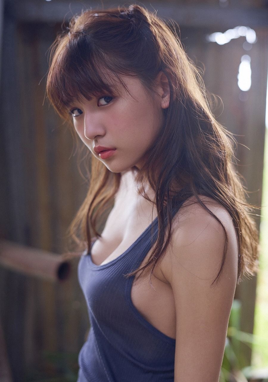 No.204 Nana Asakawa 浅川梨奈「記憶と記録」-图95