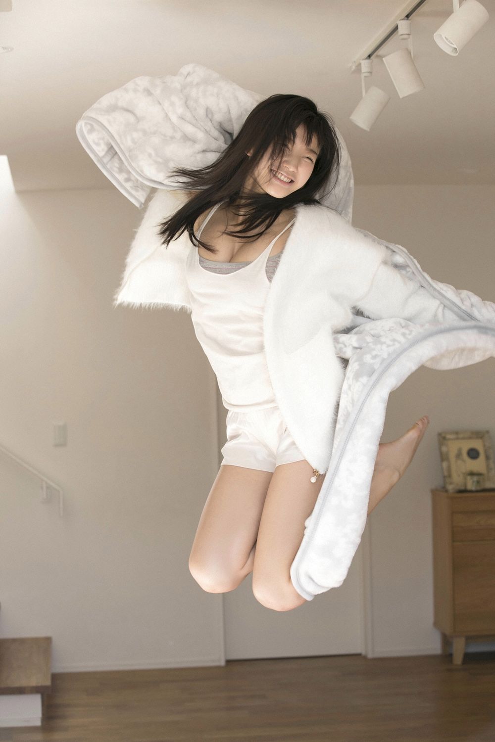 Vol.811 Yuka Ogura 小倉優香 女神降臨-图25
