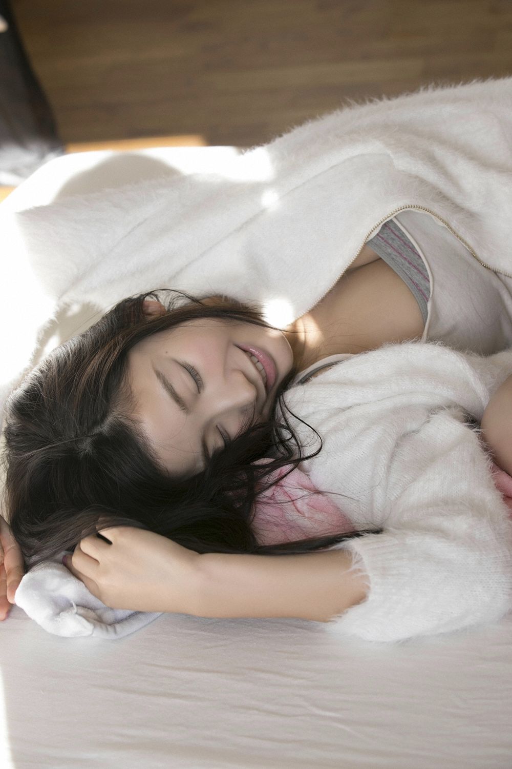 Vol.811 Yuka Ogura 小倉優香 女神降臨-图28