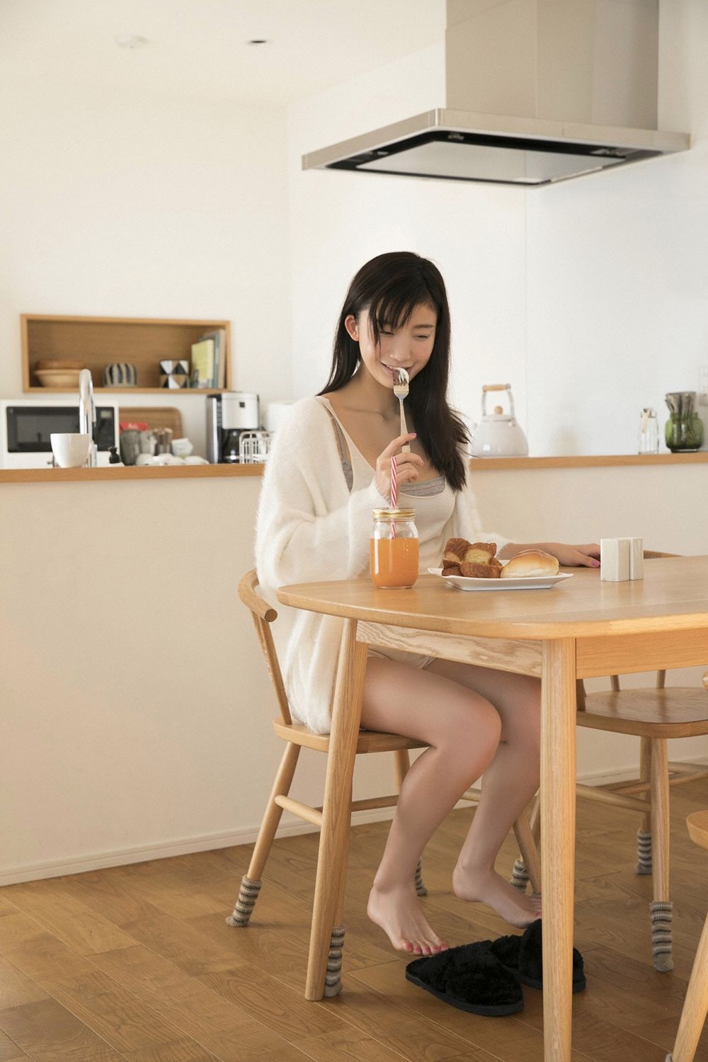 Vol.811 Yuka Ogura 小倉優香 女神降臨-图33