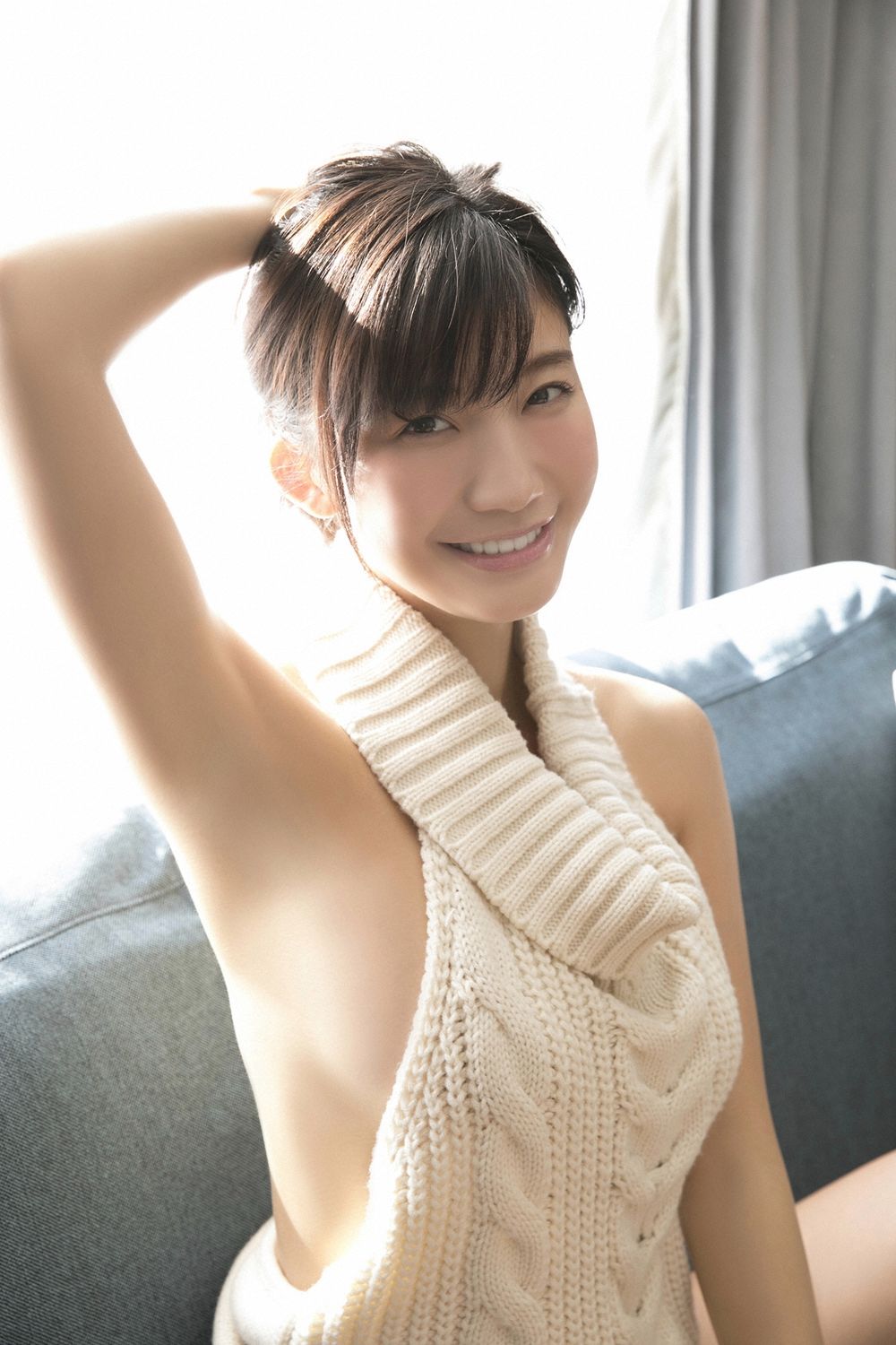 Vol.811 Yuka Ogura 小倉優香 女神降臨-图63