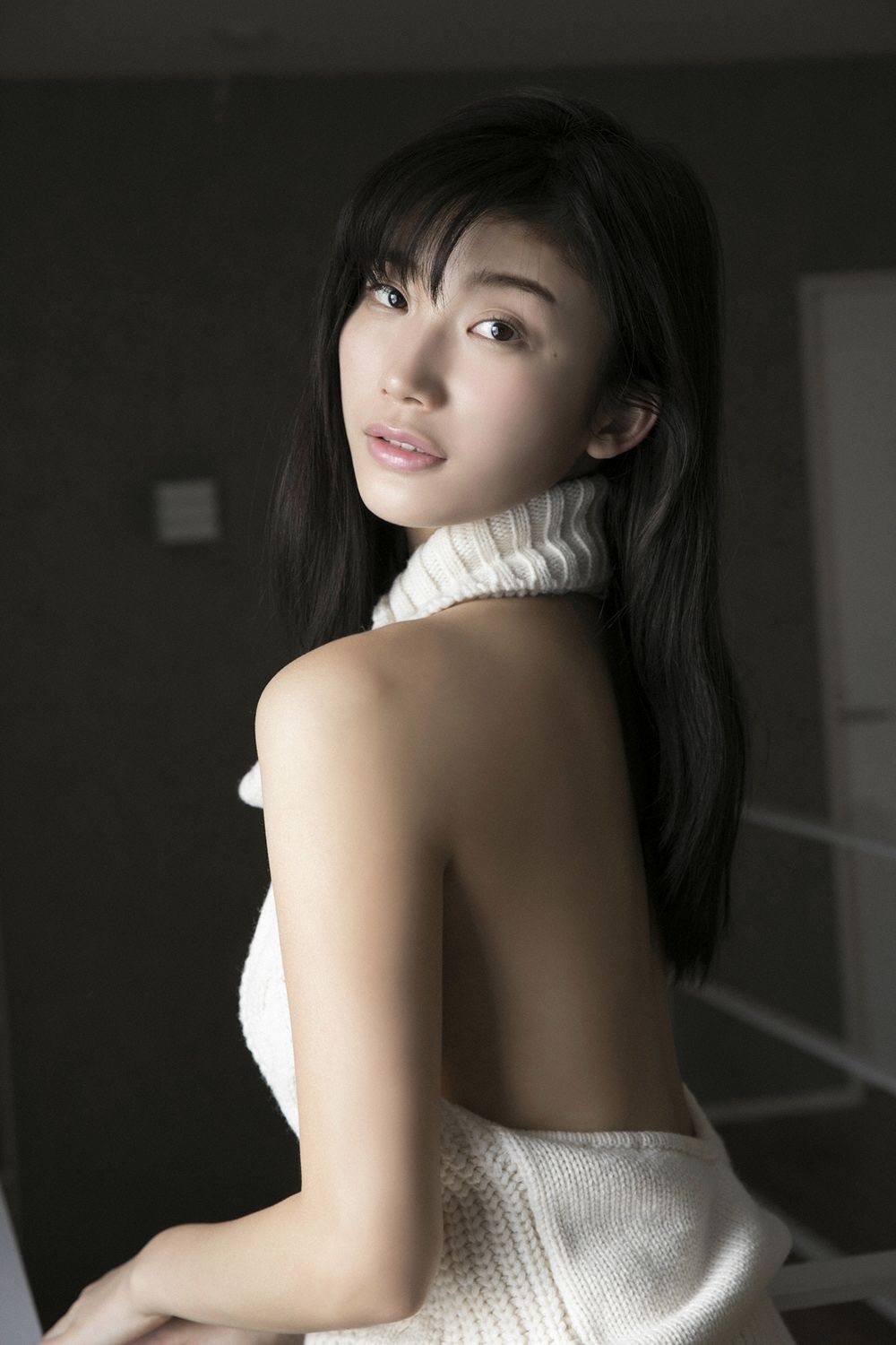 Vol.811 Yuka Ogura 小倉優香 女神降臨-图76