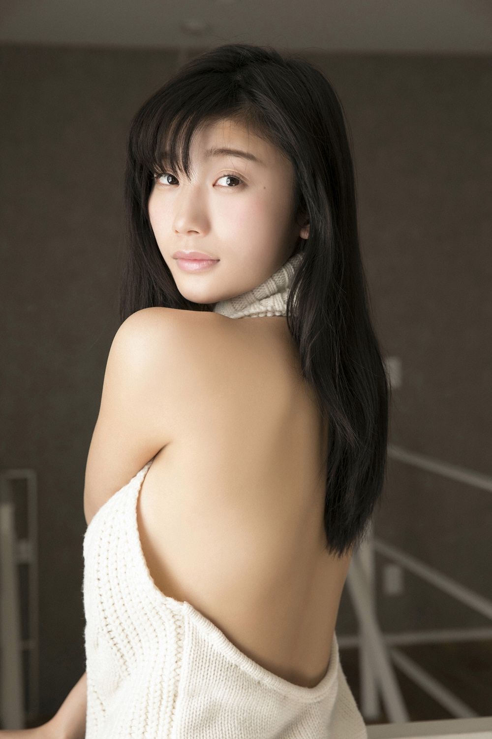 Vol.811 Yuka Ogura 小倉優香 女神降臨-图77