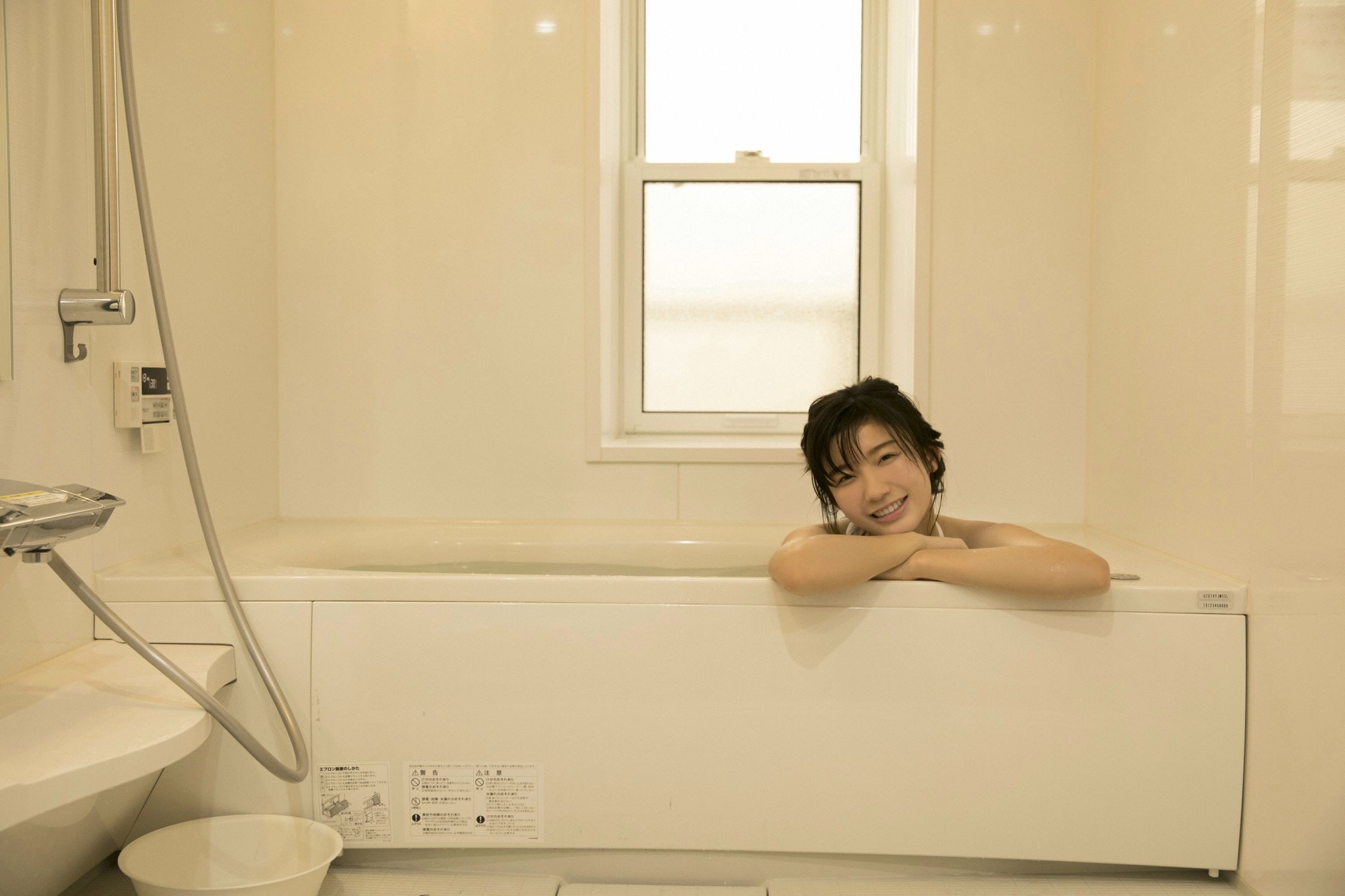 Vol.811 Yuka Ogura 小倉優香 女神降臨-图90