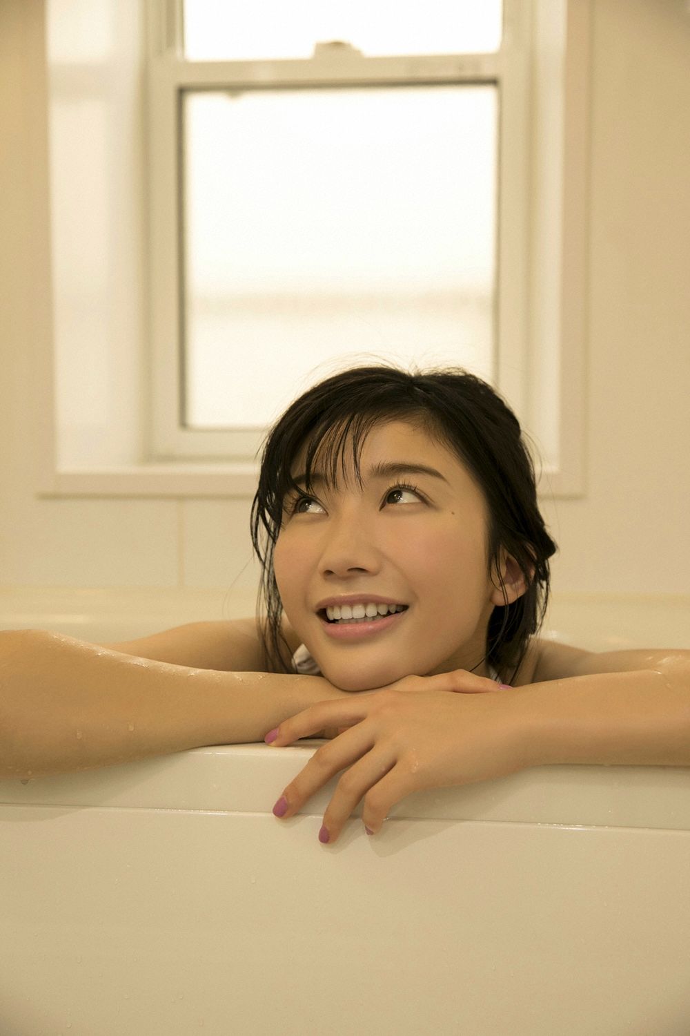 Vol.811 Yuka Ogura 小倉優香 女神降臨-图92