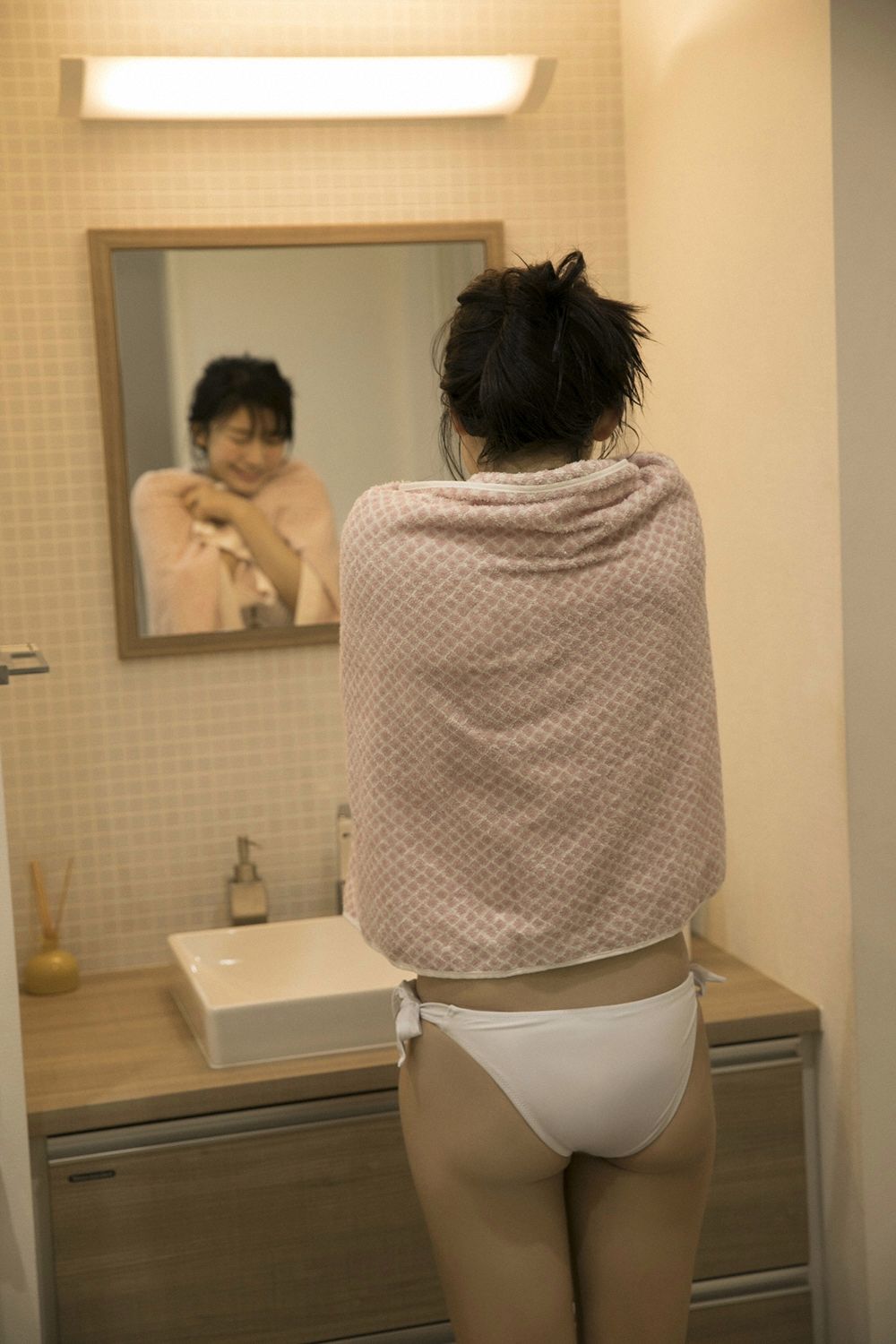 Vol.811 Yuka Ogura 小倉優香 女神降臨-图96