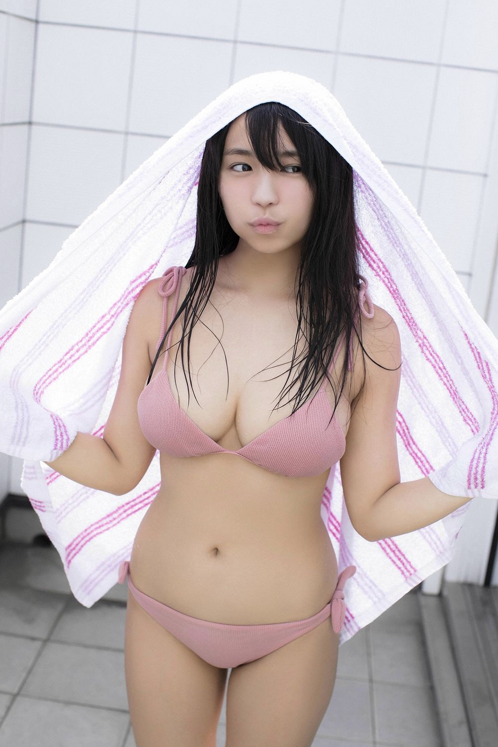 Vol.812 Yuno Ohara 大原優乃 「最強ニッポンBody」-图99