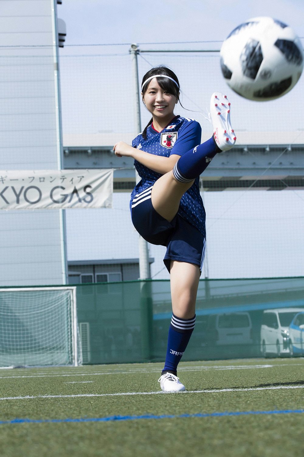Vol.812 Yuno Ohara 大原優乃 「最強ニッポンBody」-图2