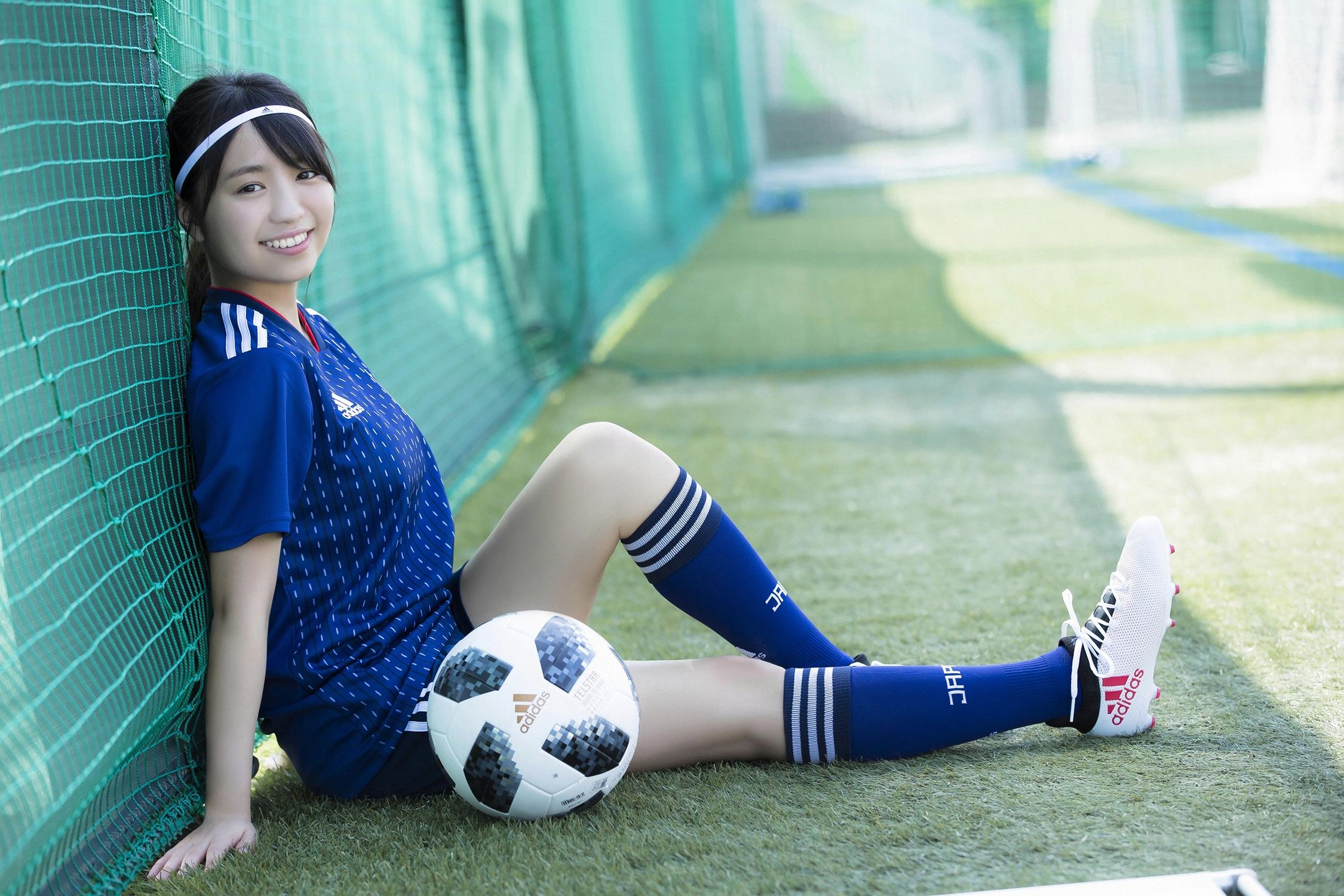Vol.812 Yuno Ohara 大原優乃 「最強ニッポンBody」-图3