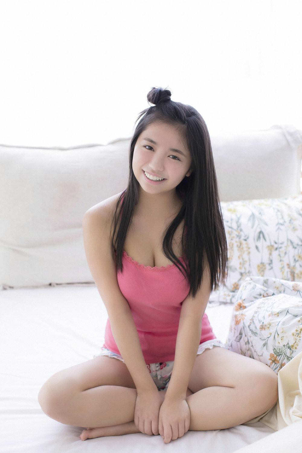 Vol.812 Yuno Ohara 大原優乃 「最強ニッポンBody」-图56