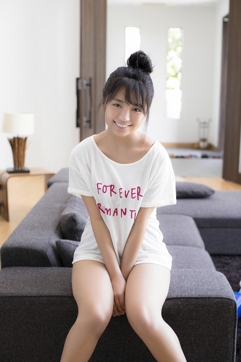 Vol.812 Yuno Ohara 大原優乃 「最強ニッポンBody」-图57