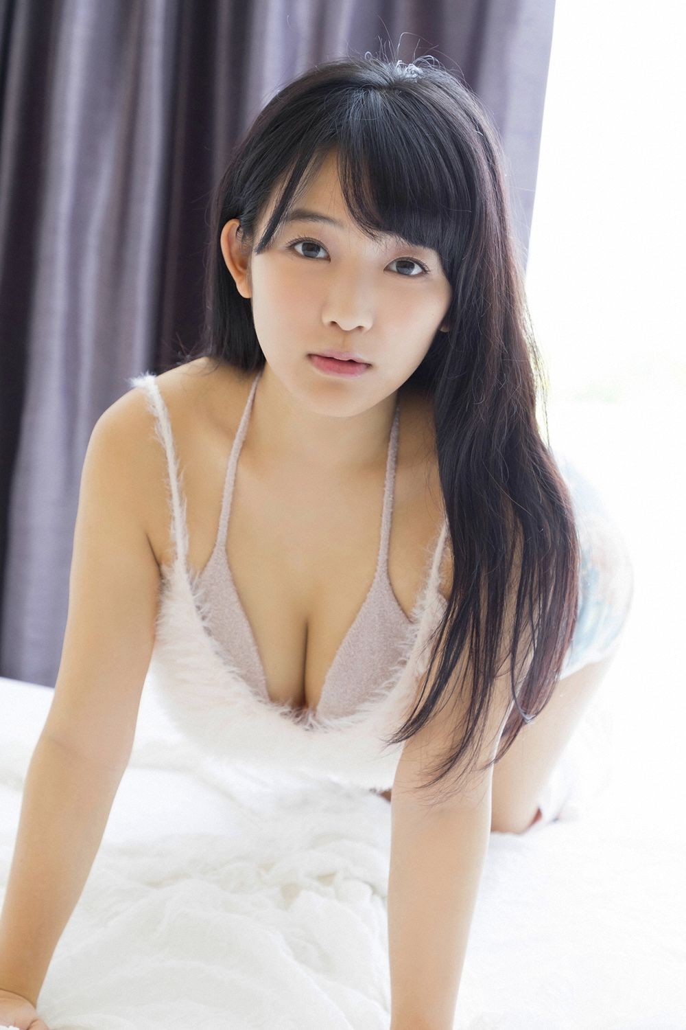 Vol.813 Jun Amaki 天木し?ゅん-图0